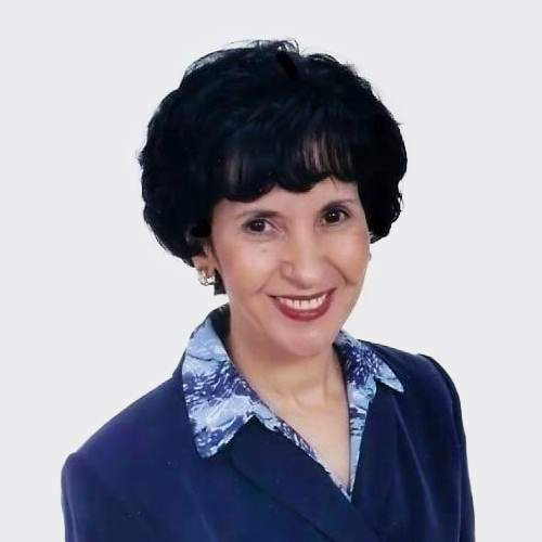 Photo of Attorney Fatima Skimin